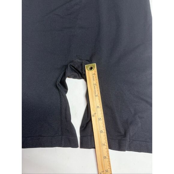 FIT Ultimate Longline Enhancer, Color Black, Size M - Picture 4 of 9